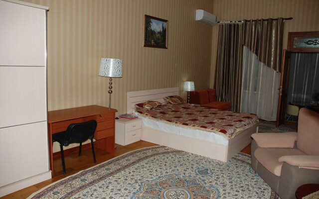 Almaz Guest House