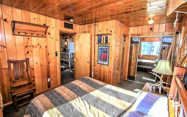 Sunrise-108 by Big Bear Vacations