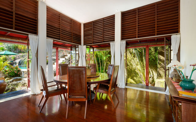 Canang Sari Villas