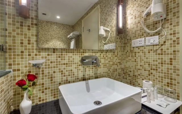 Golden Tulip New Delhi - Hari Nagar