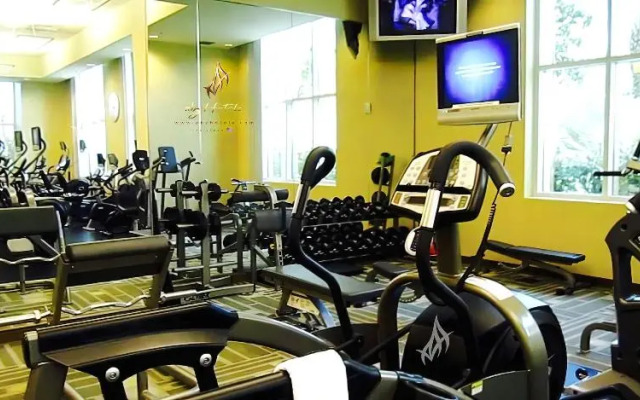 Abz Signature Deluxe Suites