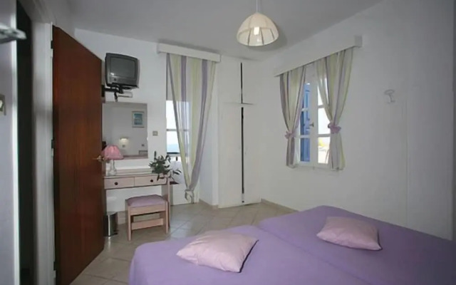 Lemos Hotel