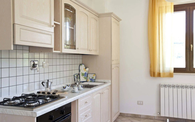 Relais Parco del Subasio