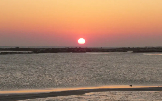 Room-antigua Lodge, Away From the Crowds