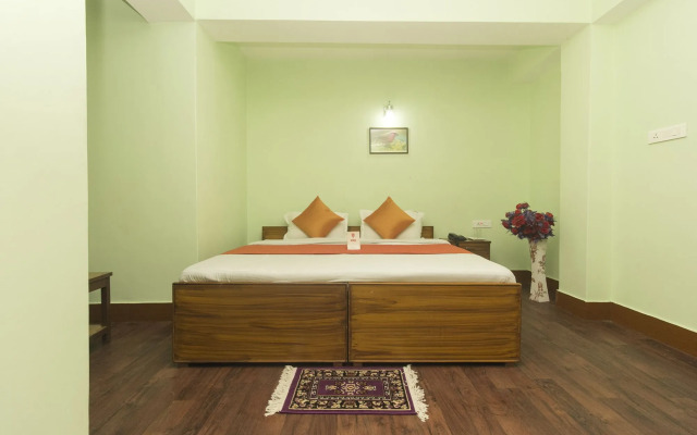Pema Thang Residency by OYO Rooms