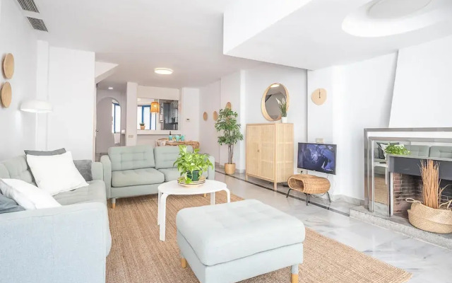 Marbella House Gf30