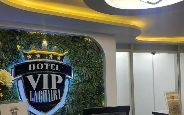Vip La Guaria