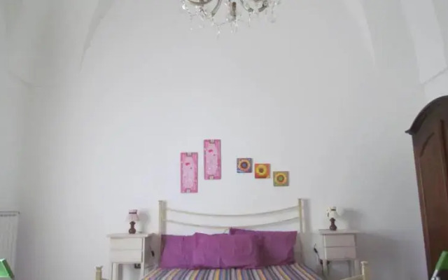 Apartment Fiori in Corte