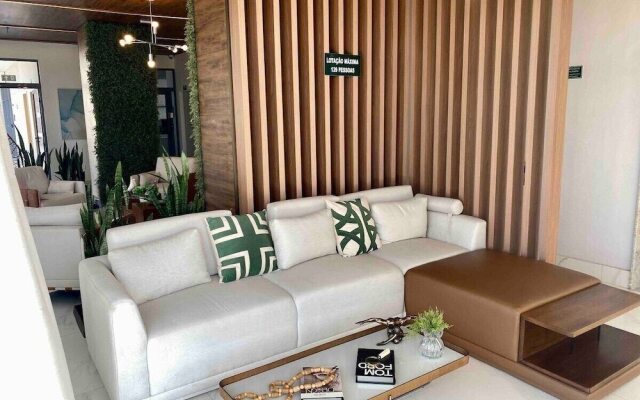 AP 1607 vaga piscina academia coworking