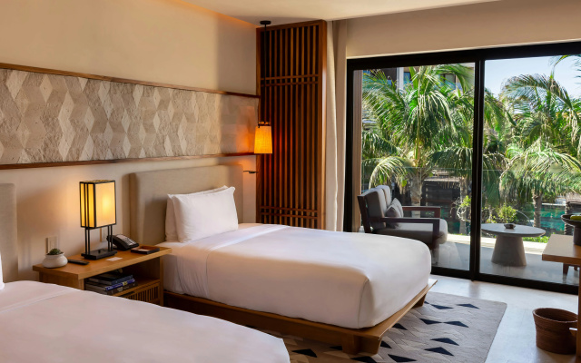 Nobu Hotel Los Cabos