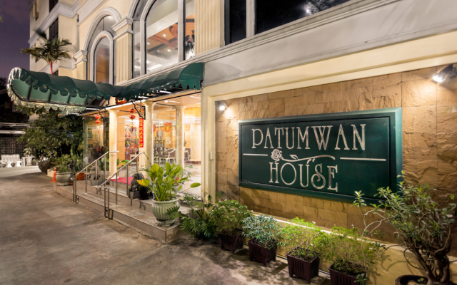 Patumwan House