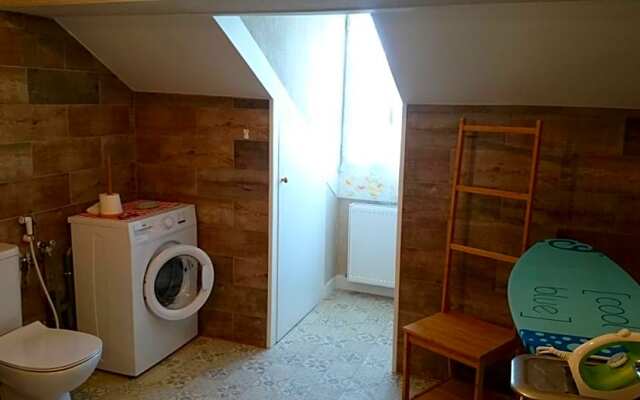 SOL'ANGE Maison d'Hotes