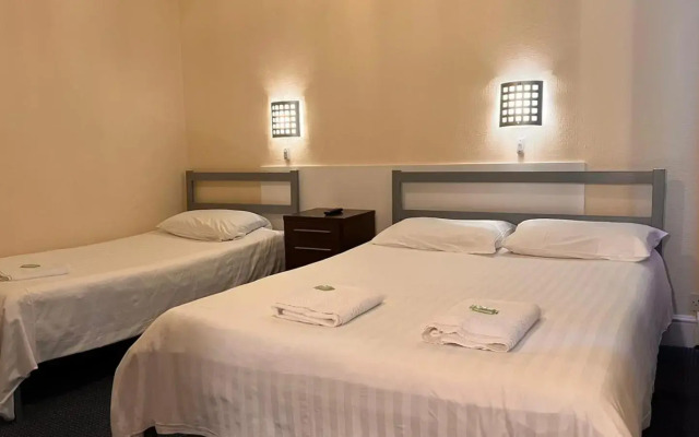 Gresham Hotel Bloomsbury