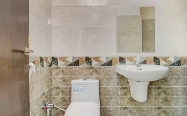 Hotel Vjr Residency by OYO Rooms