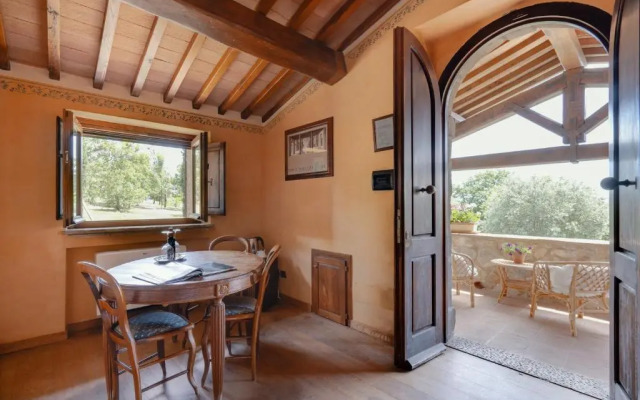 Terenzi Hospitality & Wine