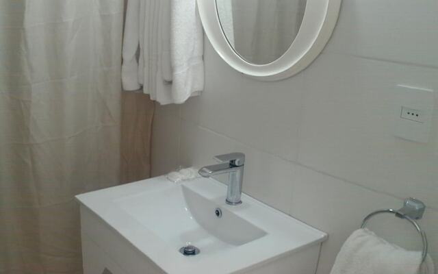 Hotel Club De La Barra