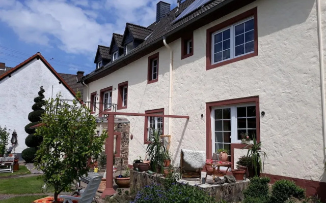 Ferienhaus Blue