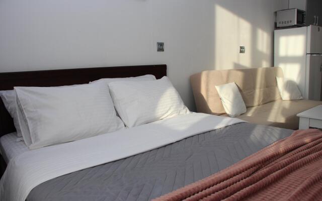 Panda Home (Панда Хоум) на улице Раушана Абдуллина