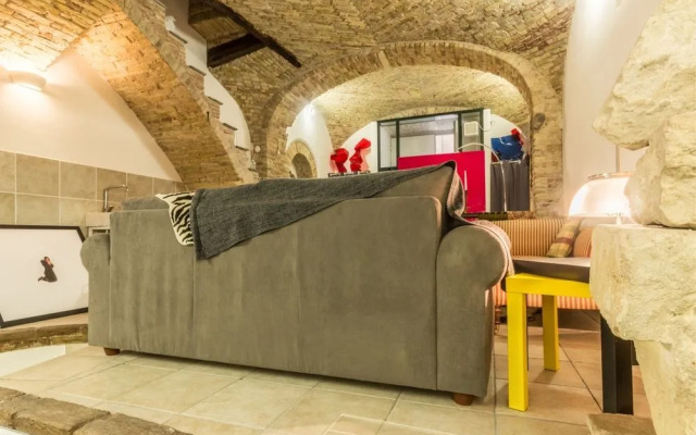 La Casa delle Carrozze