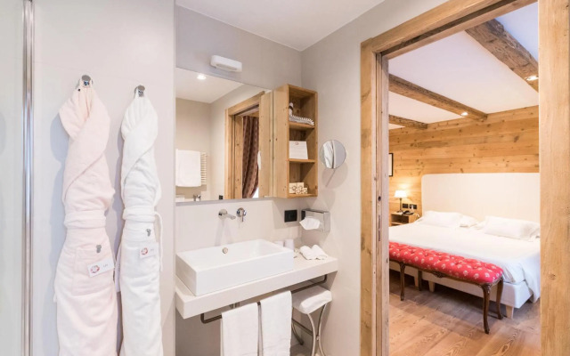 Auberge de La Maison