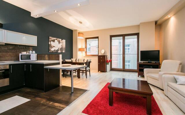 Hamilton Suites - Atlantis Apartments