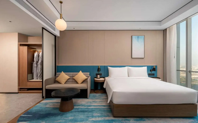 Hilton Garden Inn Hefei Feixi