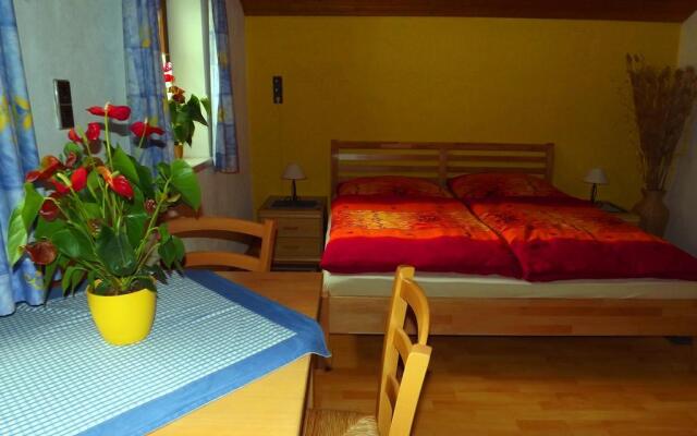 Ferienwohnung Cijan
