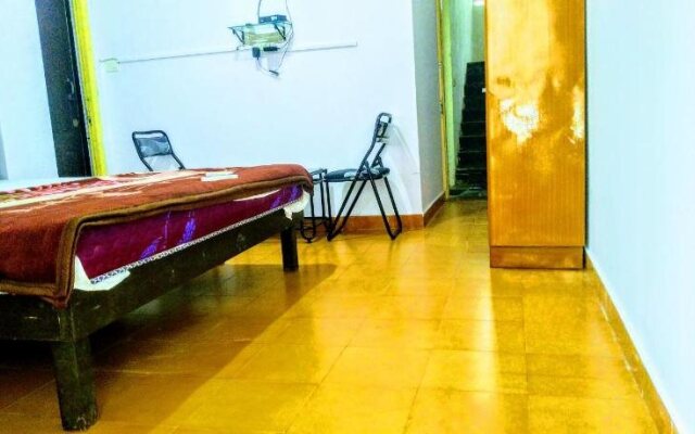 Hotel Dona Terezinha