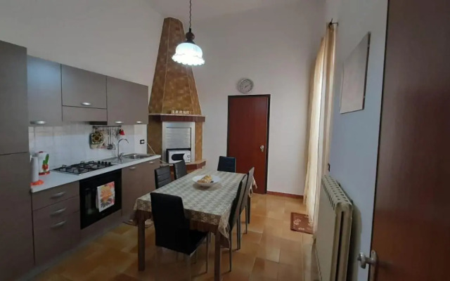 Casa "Jolanda" - Sannicola, A 5 Km Da Gallipoli