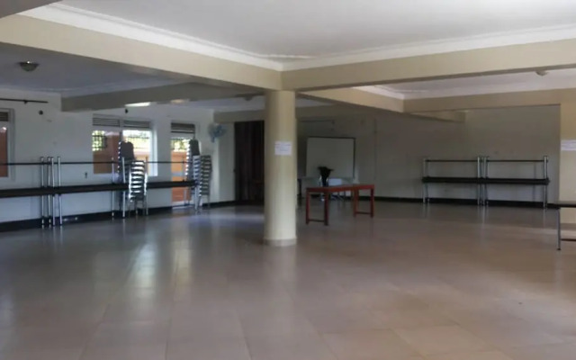 Pauline Hotel