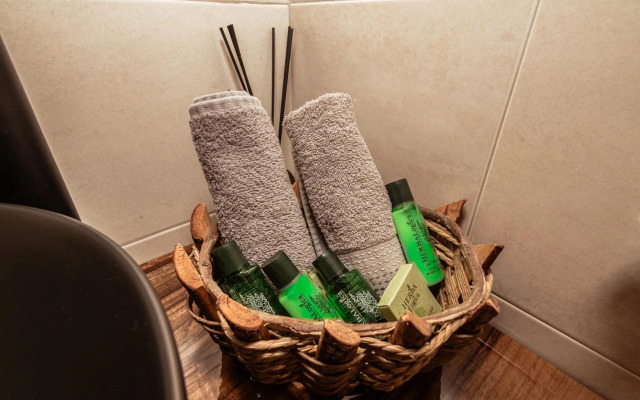 Smilen Hotel And Wellness
