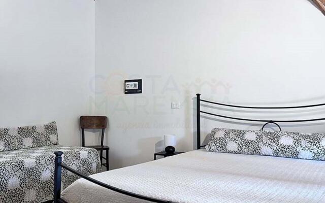 San Gaetano apartment in Follonica-SAN GAETANO