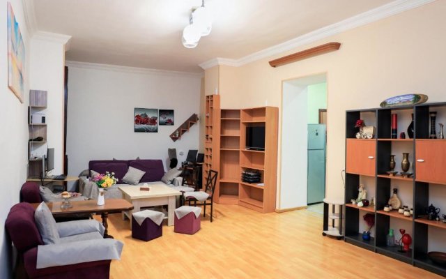 Comfortable Appartments in the Center of Yerevan