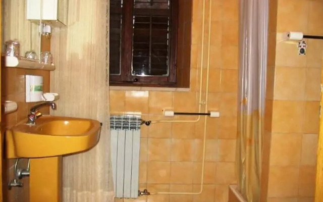 Guest House Foretic