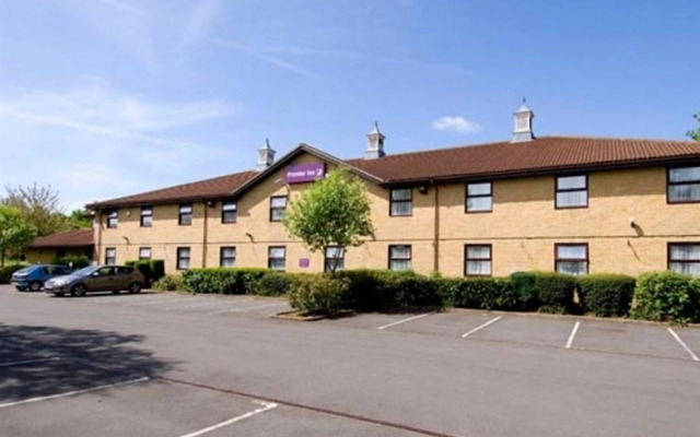 Premier Inn Peterborough (Ferry Meadows)