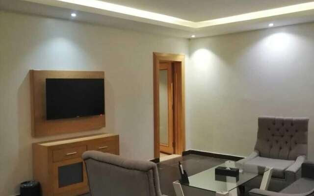 Almuhaidb  Al Takhasosi Hotel