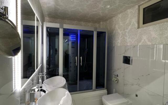 Musumeci's suite Caltagirone