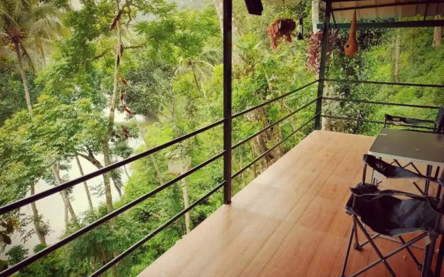 Noah's Nest Tree House