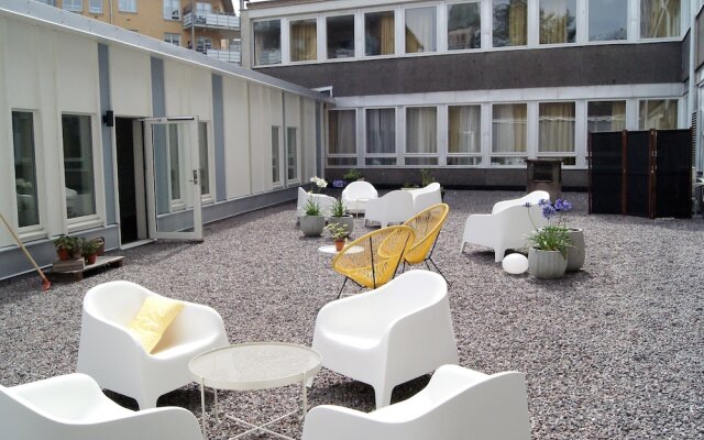 Hotel Falun