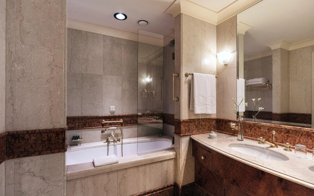 Grand Hotel Wien