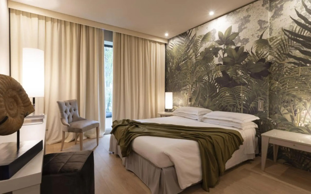 Grand Hotel De La Ville