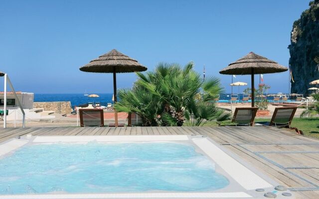 Conca Azzurra Beach Resort