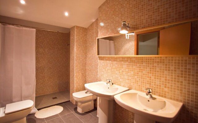 Girona Central Suites