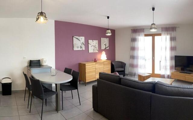 Gîte Ferdrupt, 2 pièces, 2 personnes - FR-1-589-101