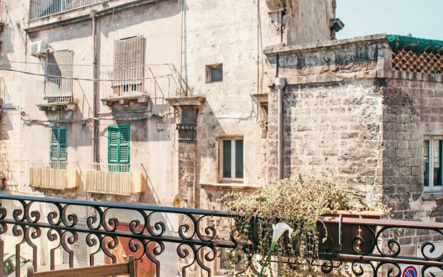 Hotel L'Arcangelo Boutique Hotel