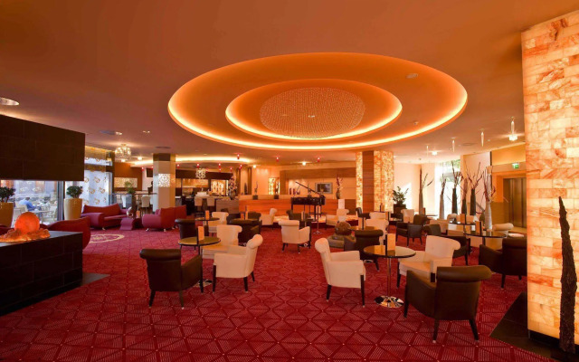 Thermenhotel Royal
