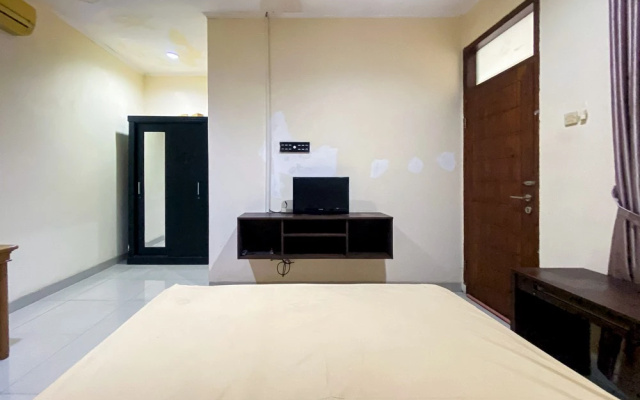 Megarich Syariah RedPartner Lippo Cikarang – Guest Rooms – Cikarang