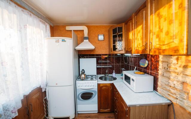 Апартаменты на проспекте Шереметевский 82