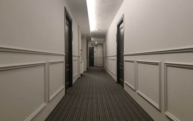 Olen Uskudar Hotel