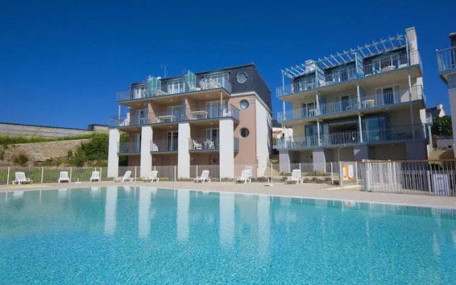 Maeva Particuliers Audierne - Le Phare du Trescadec